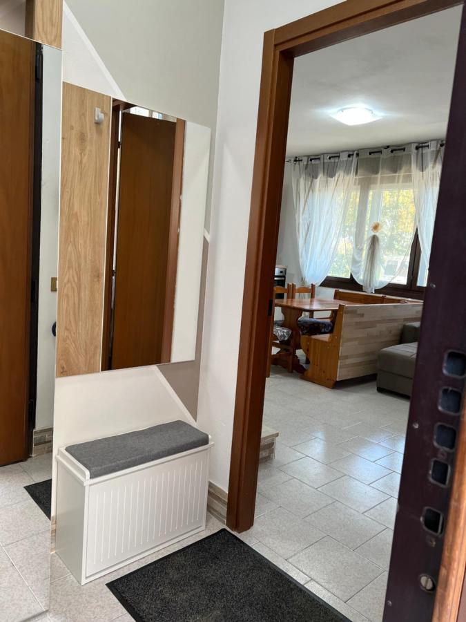 Civico 13 Villa Scardovari Kültér fotó