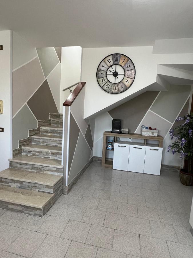 Civico 13 Villa Scardovari Kültér fotó